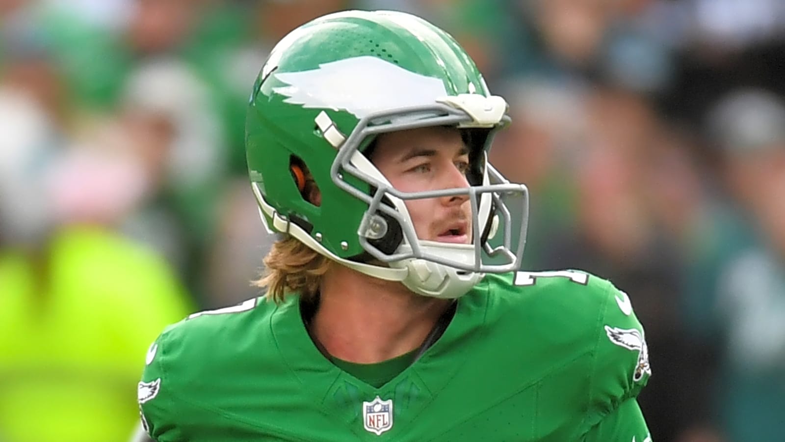 Insider names frontrunner in Browns' QB competition