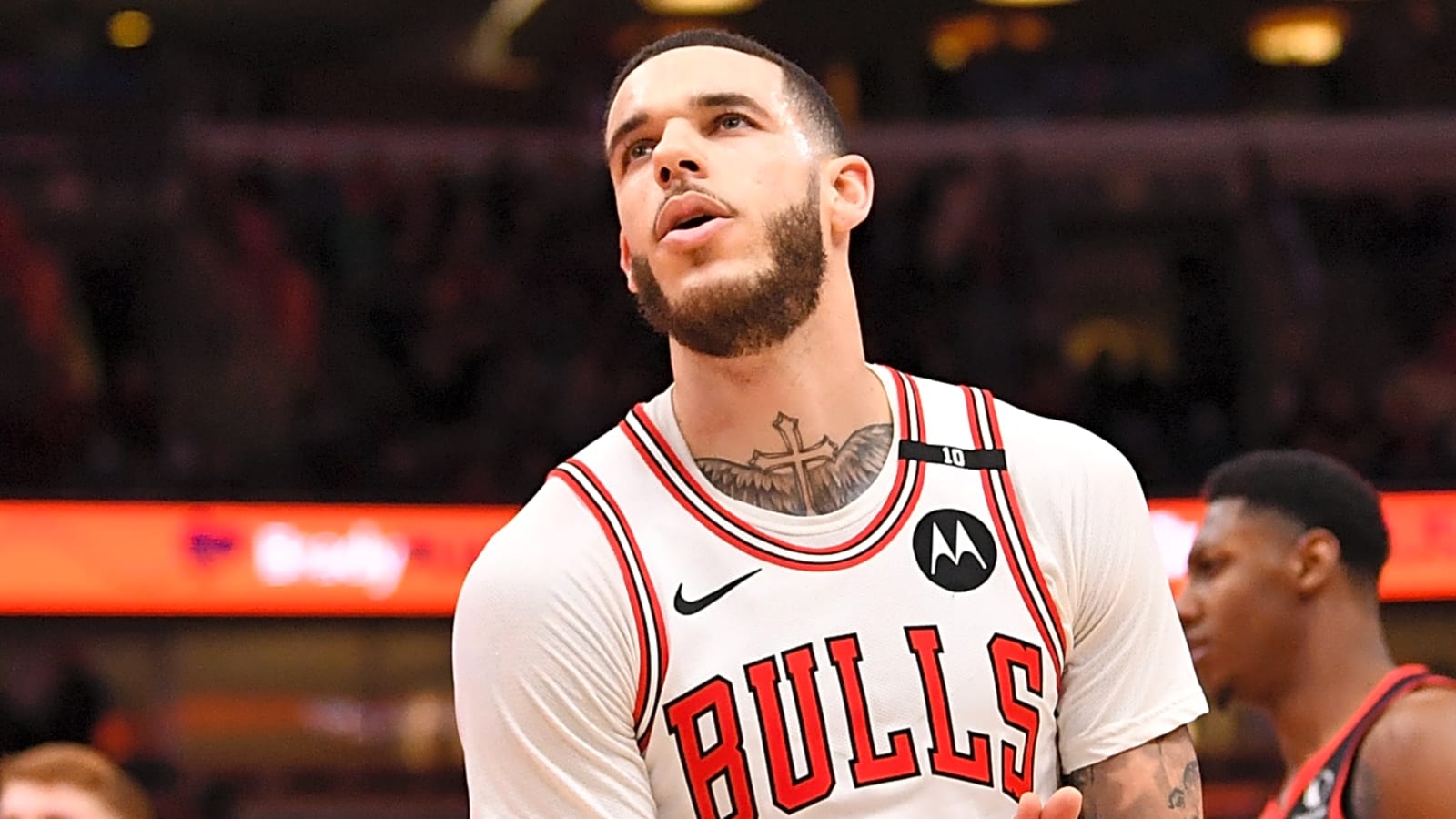Details On Trade That Sends Lonzo Ball To Cavs, Isaac Okoro To Bulls