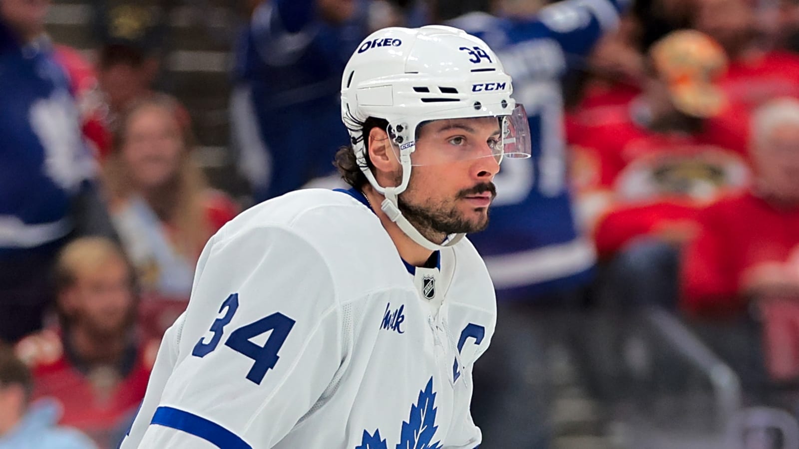 Depth, Matthews, and the Maple Leafs’ $9.75M Trade