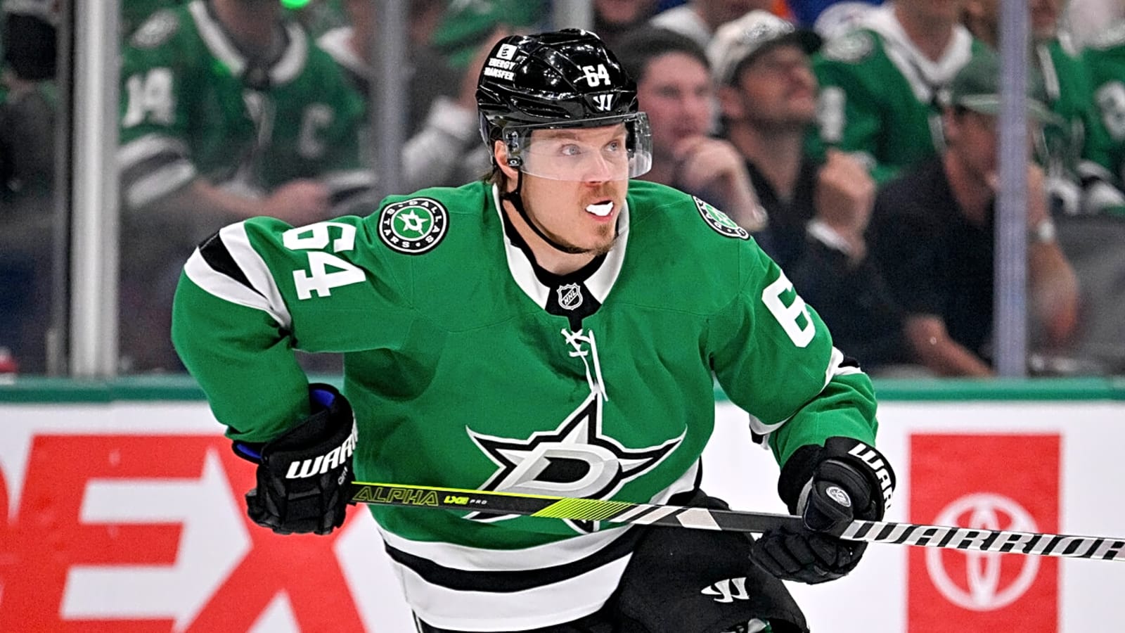 Which offseason departures will impact the Dallas Stars most in 2025-26?