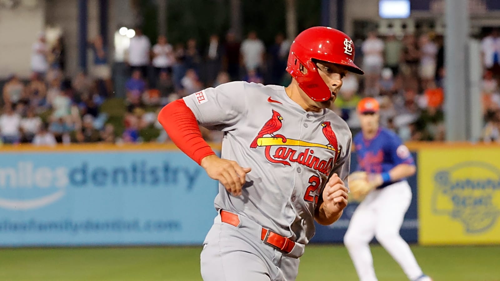 Cardinals Designate Matt Koperniak For Assignment