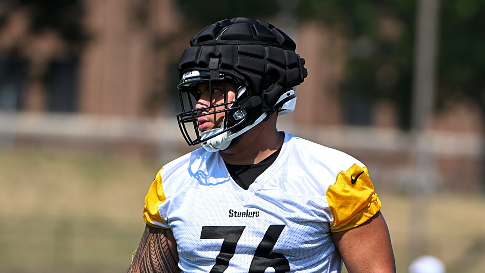 Steelers have a potential star who is flying under the radar