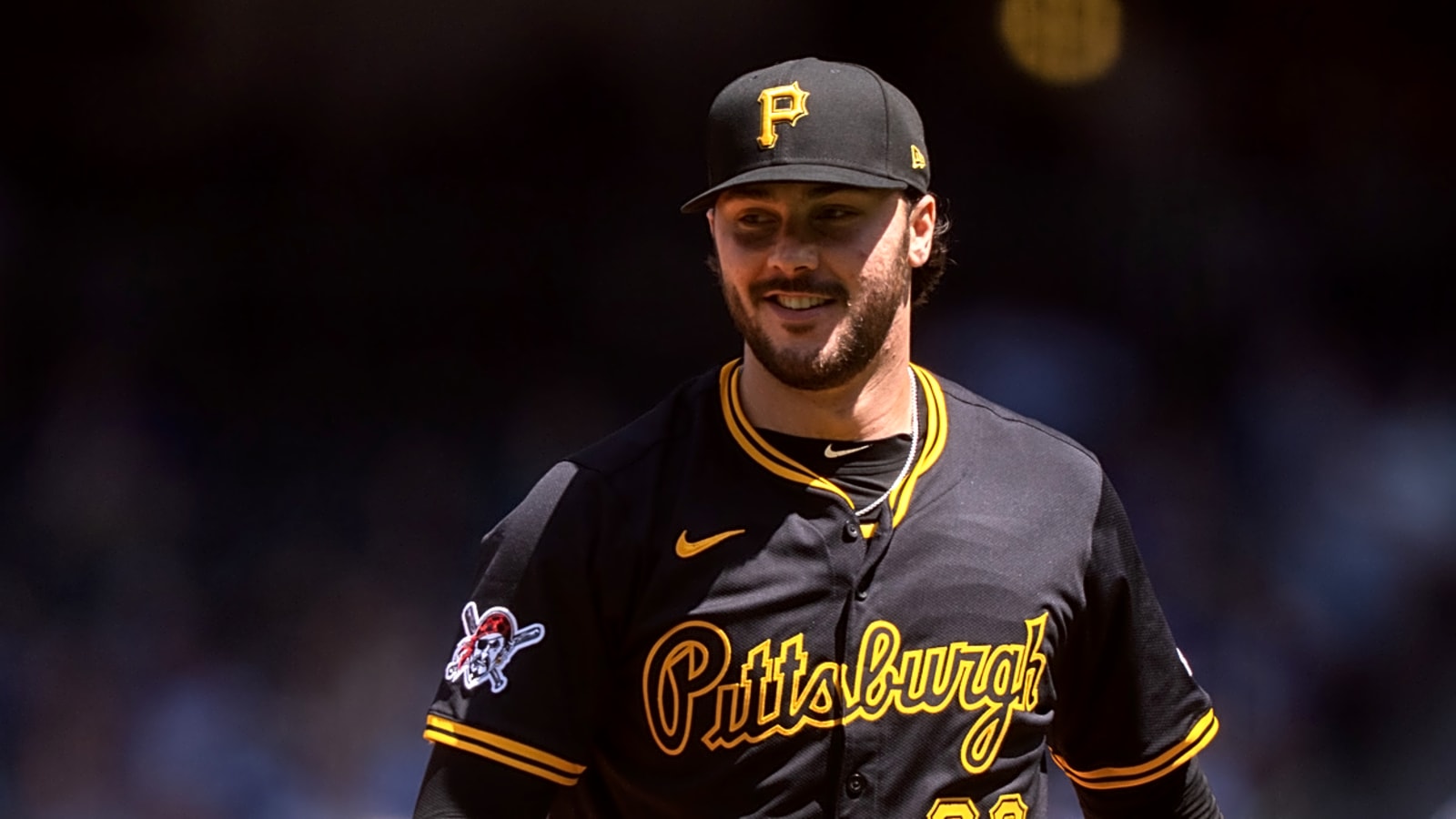 Pirates make MLB history after getting swept by Mariners