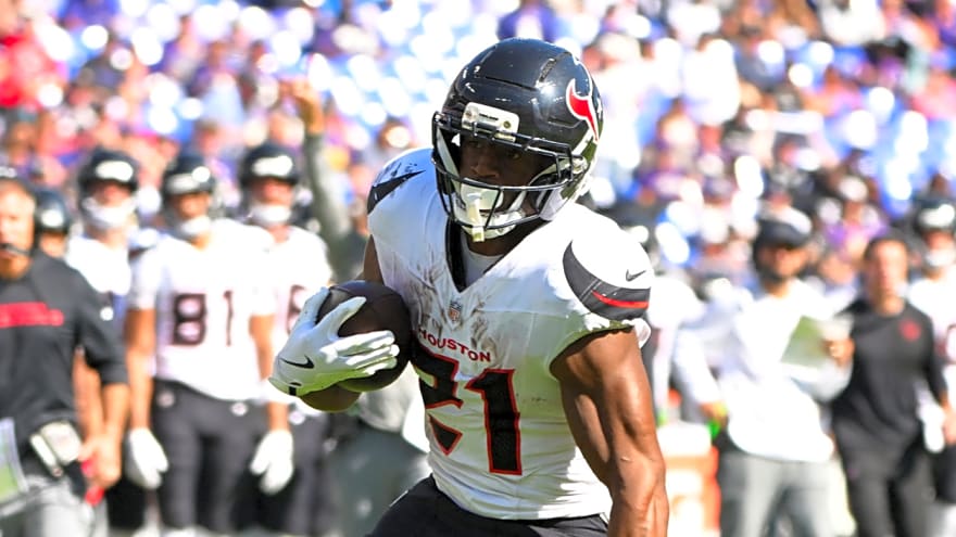 Nick Chubb sends powerful message as he announces his retirement from NFL