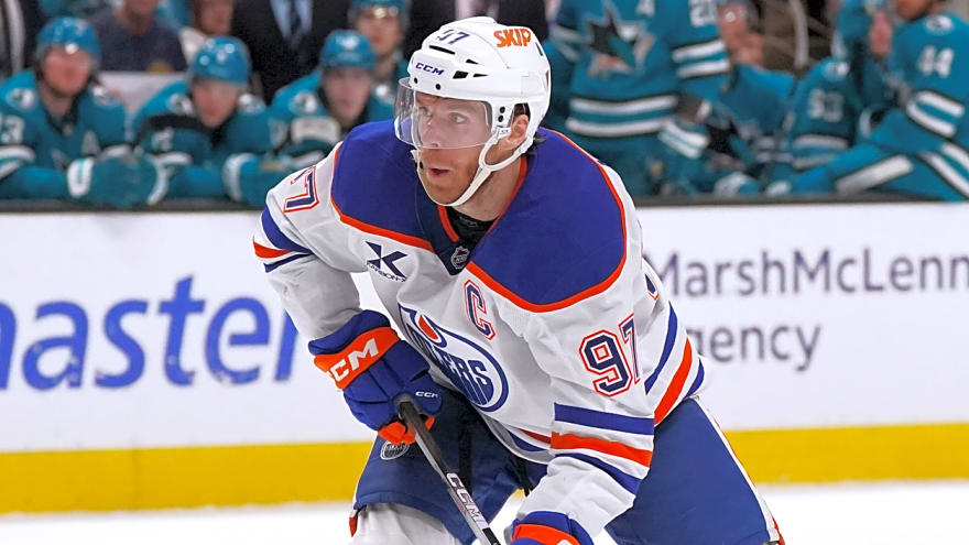 Oilers Letters to the Editor: What would you do with a magic lamp?