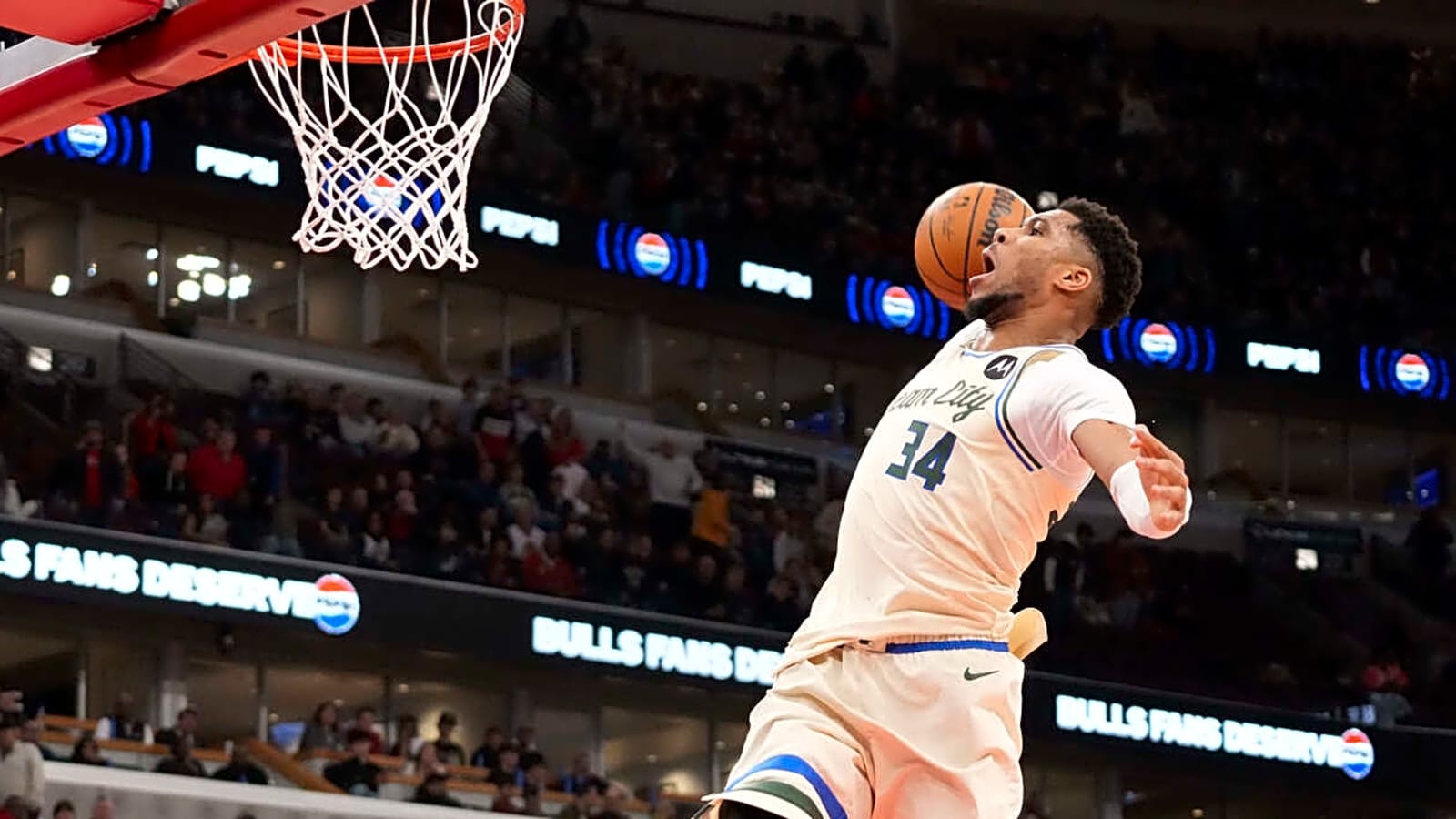 Bucks react to NBA 2K’s incredible news involving Milwaukee