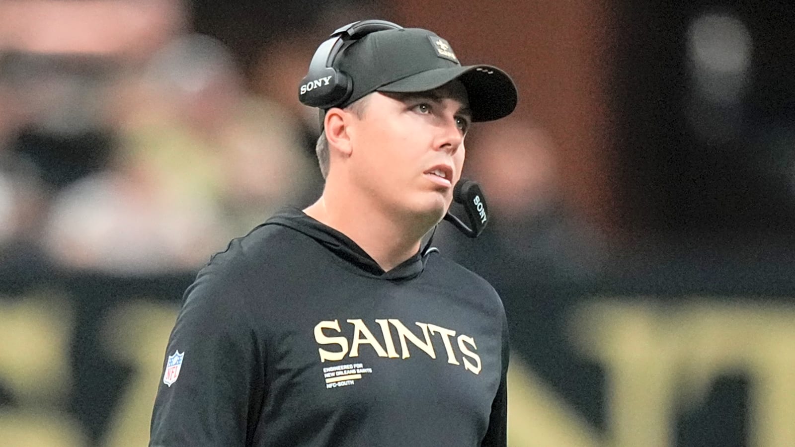 Kellen Moore chooses Spencer Rattler replacement in recent 2026 NFL mock draft and potentially dooms long-term outlook for Tyler Shough