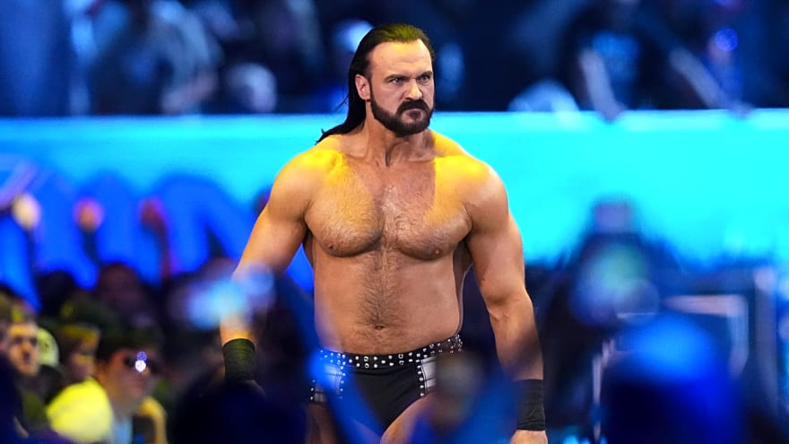 WWE Saturday Night's Main Event Results and Recap: Sami Zayn To Face Drew McIntyre (January 24, 2026)