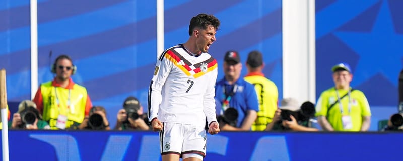 Kai Havertz on a mission to prove Arsenal fans right about what the rest of the Premier League doubts