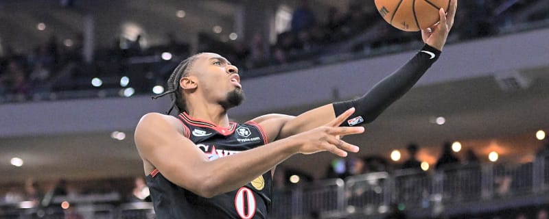 Tyrese Maxey furthers MVP case with career game in 76ers' win