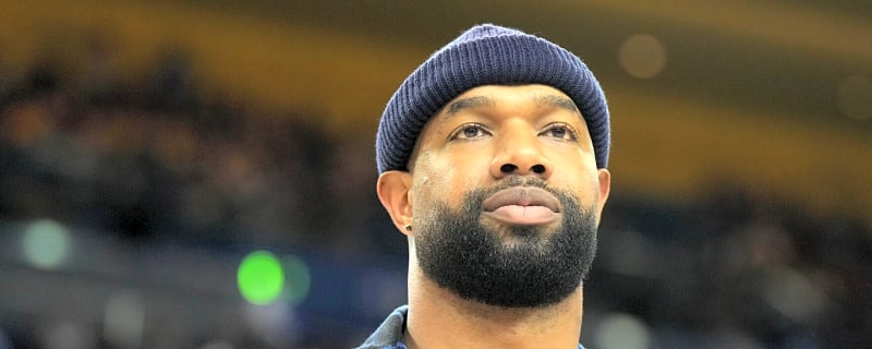 Lewis signing can't be Broncos' lone trade deadline move