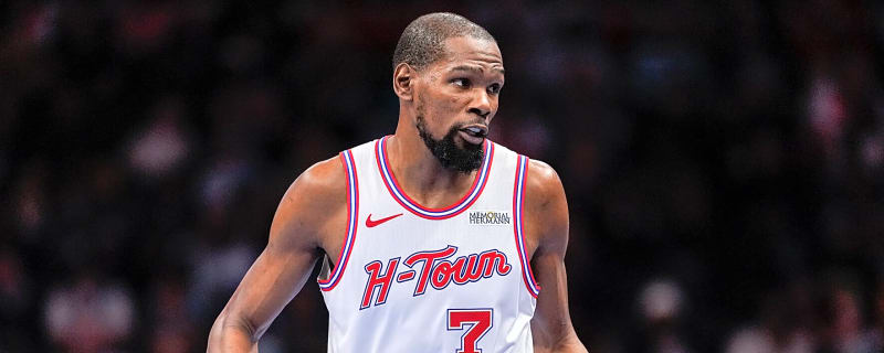 Kevin Durant ties Kareem Abdul-Jabbar record, is close to matching Kobe Bryant