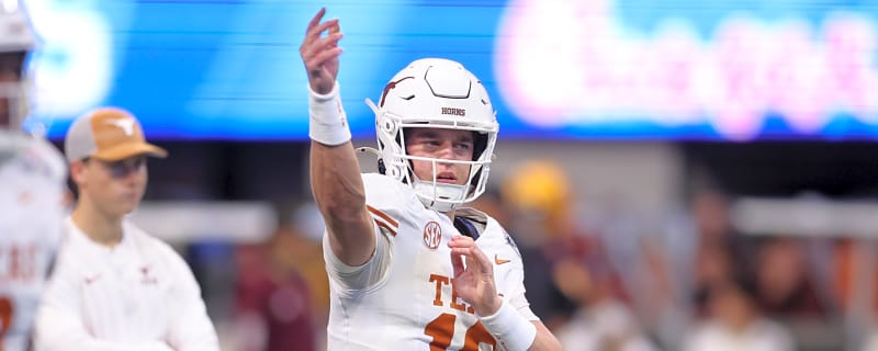 Arch Manning to 'Baby Cam' Newton: Five elite college QBs to watch in 2025