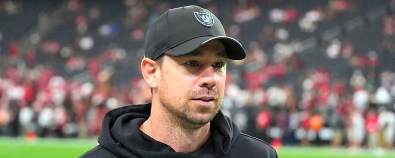 Report shares how Kubiak impressed Raiders' Brady during interview process