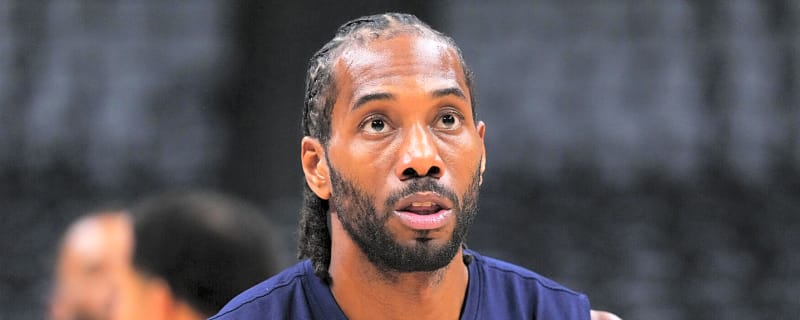 Clippers may have circumvented salary cap with superstar's deal