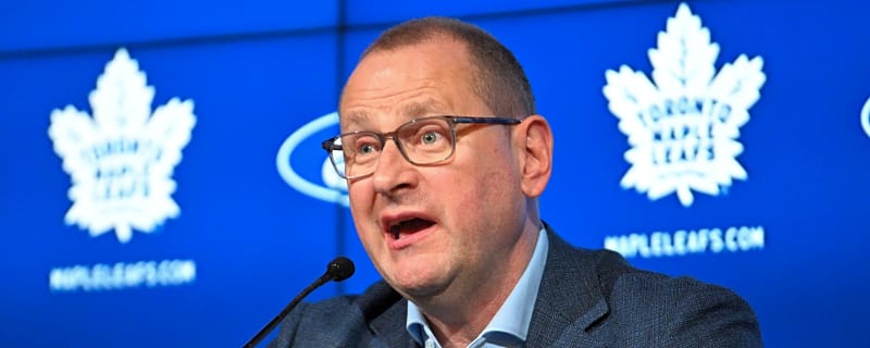 Maple Leafs' Treliving needs to rethink team-building philosophy