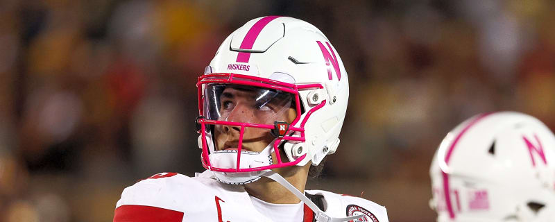 Dylan Raiola’s potential Oregon transfer may not depend on Dante Moore