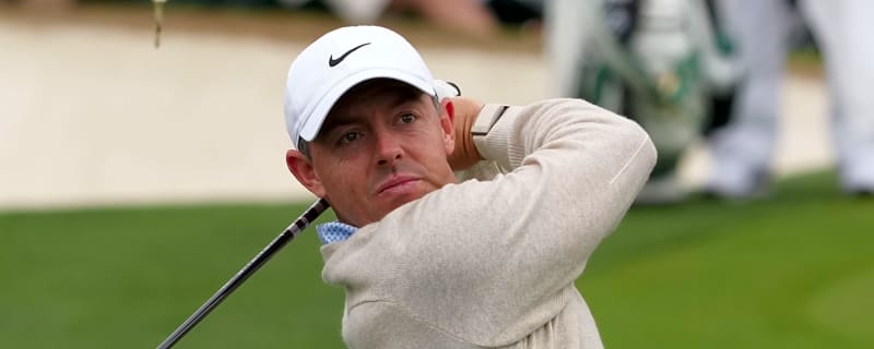 2026 Masters: Four big names who won't win the green jacket