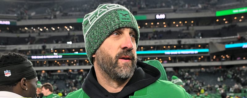 New Sirianni hot seat update surfaces after Eagles' loss to Rams