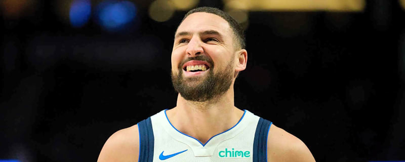 Klay Thompson follows in Ray Allen's footsteps to Miami Heat