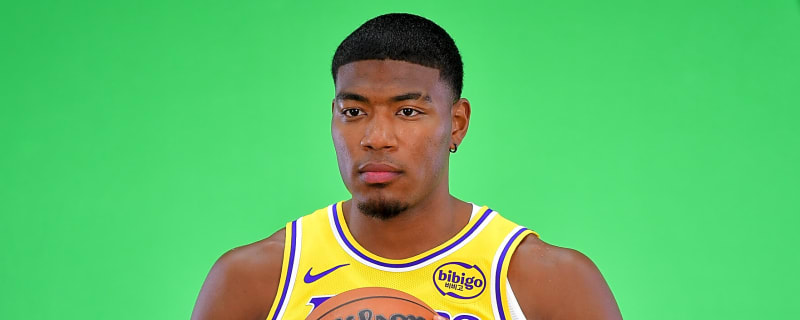 Lakers' starting five for the 2025-26 season is revealed