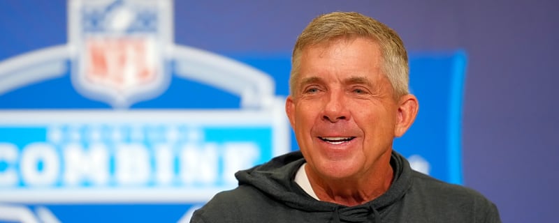 Broncos make major move with Sean Payton