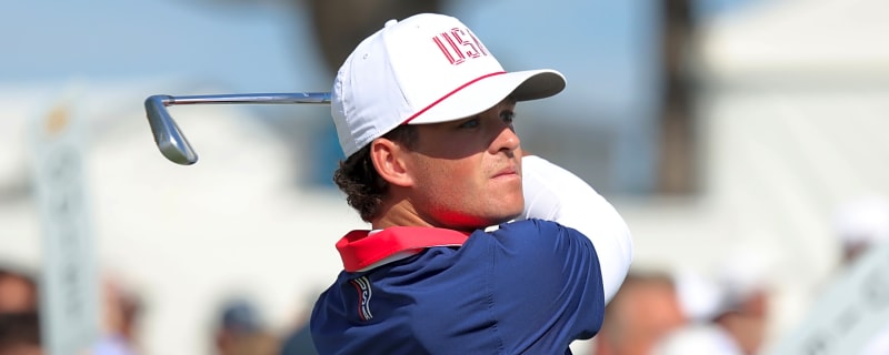 Storylines for the Bank of Utah Championship: Koivun has arrived