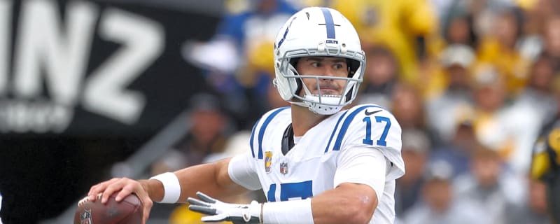 NFL Week 6 lowlights: A look at Colts' brutal collapse and more