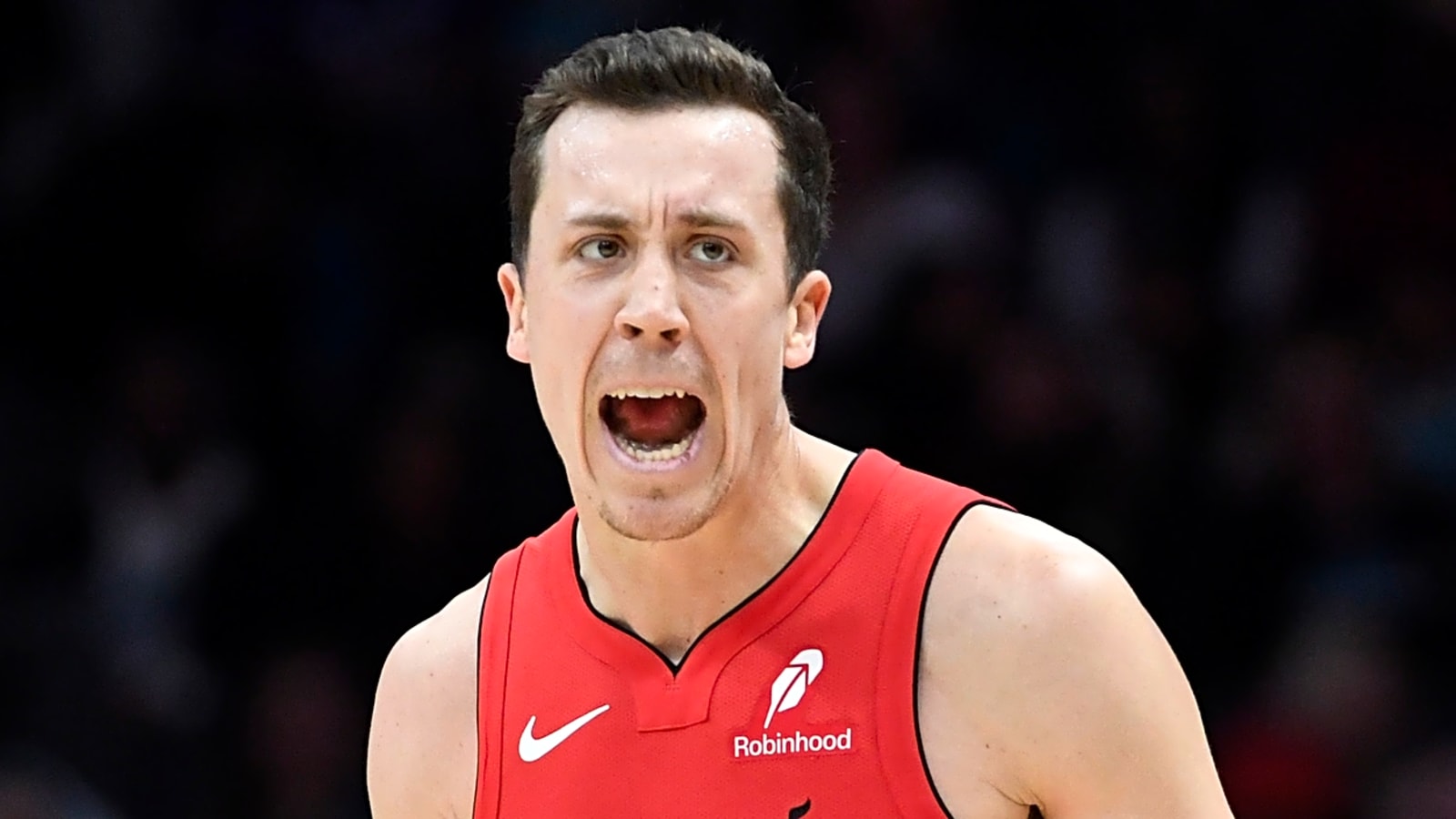 The 'Most three's in one NBA quarter' quiz