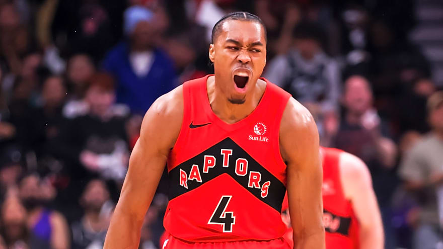 The 'Last 30-point, 10-assist playoff games' quiz