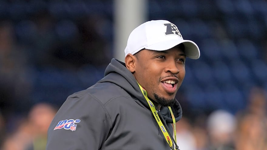 Ravens Blocking Several Giants Interview Requests