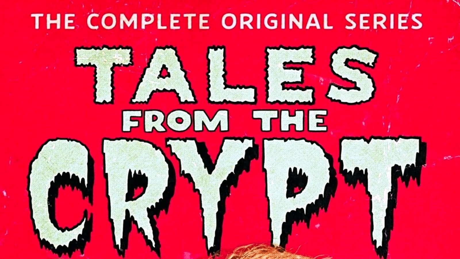 Complete 'Tales from the Crypt' series heading to Shudder