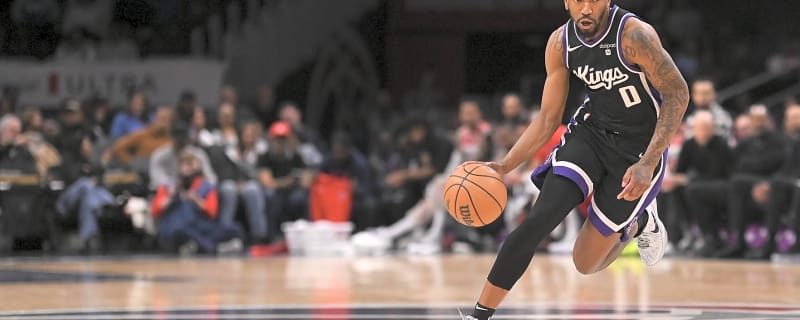 'He Could be a Fire Addition' – Golden State Warriors Urged to Consider Malik Monk Trade, Per Former NBA Champion