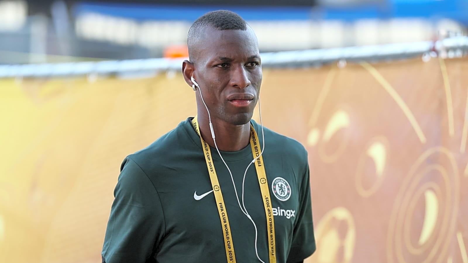 'It’s getting serious' – Fabrizio Romano provides major update on future of Nicolas Jackson