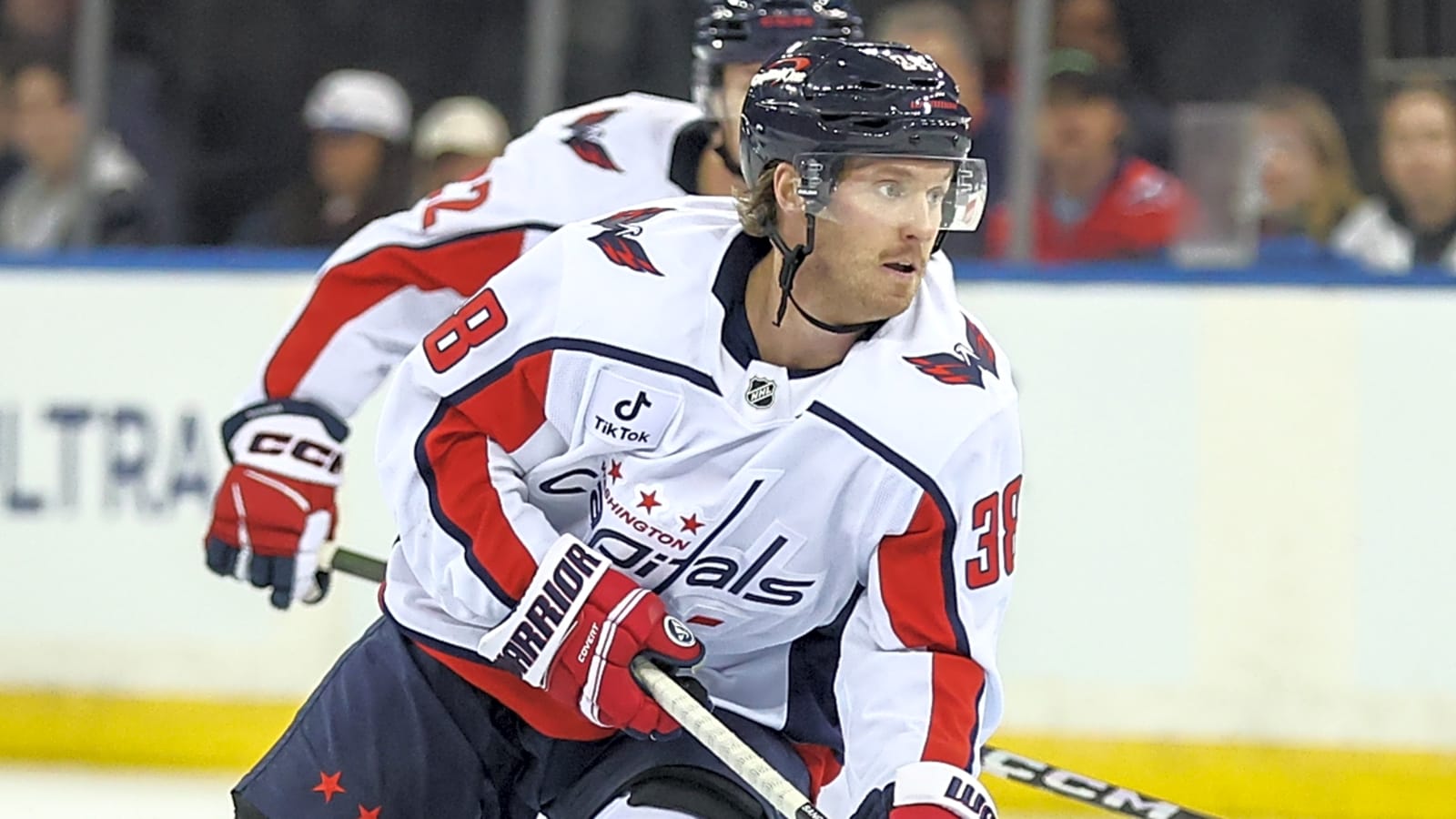 Capitals to activate key defenseman from IR