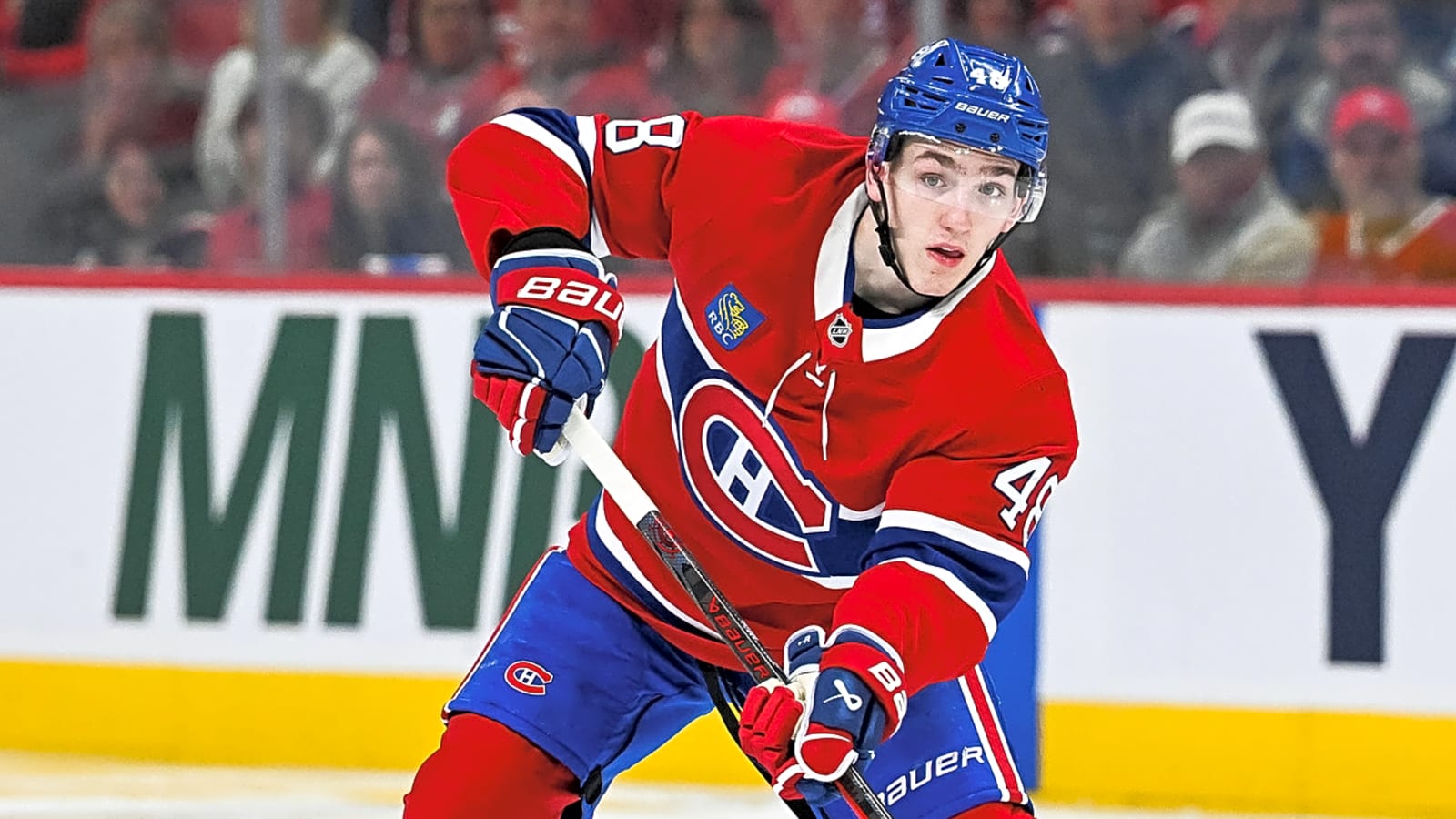 Canadiens have had a monster off-season while being quiet in free agency