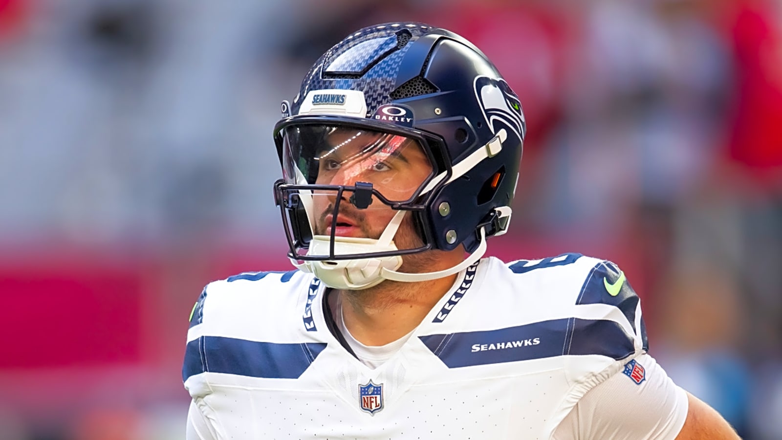 Execs address if Sam Howell could follow in Sam Darnold's footsteps