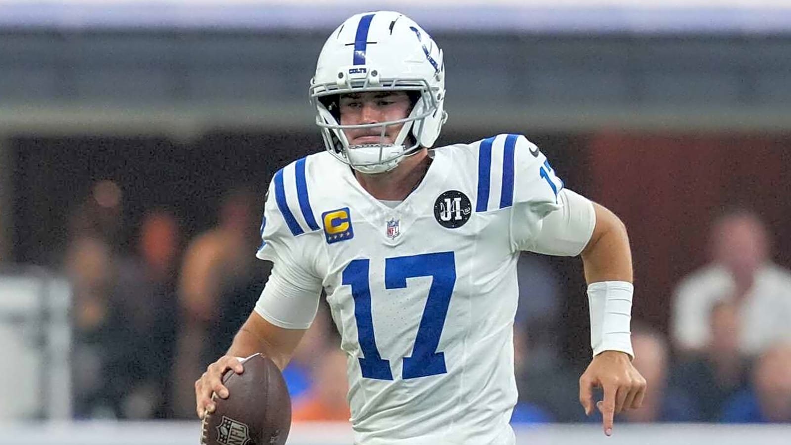 Fantasy football Week 3: Five players who could flop