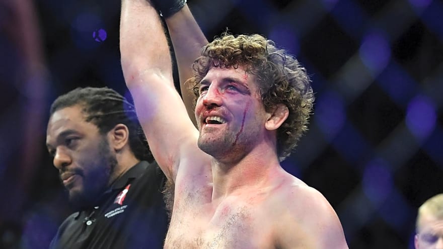 Ben Askren Shares Outrage as YouTuber Nick Shirley Alleges Multi-Billion Dollar Minnesota Fraud