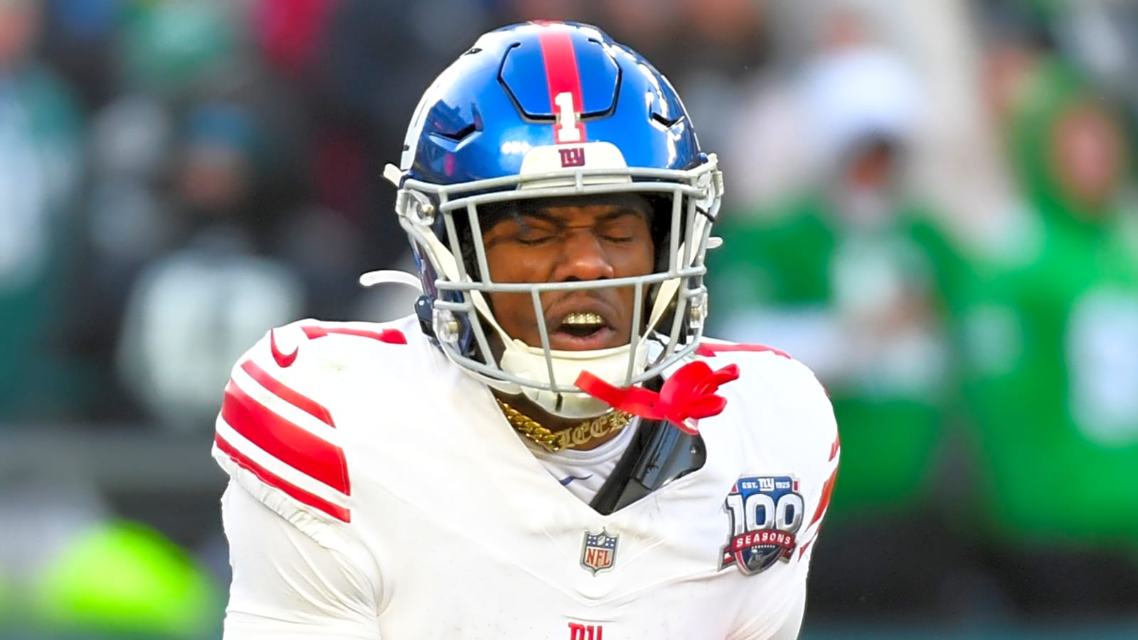 Giants, Jets reporter explains what separates Malik Nabers from Garrett Wilson