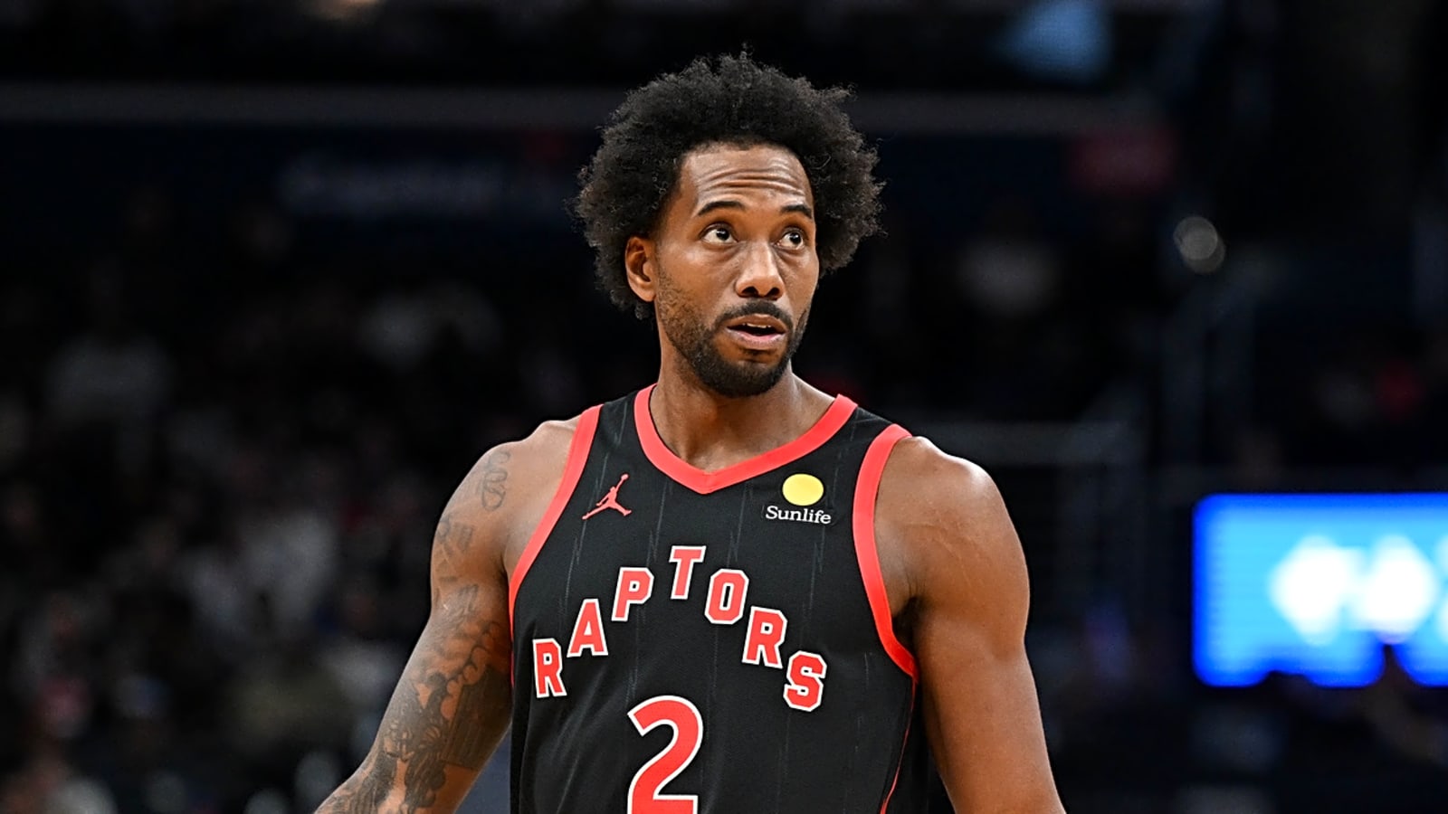 NBA insider shares new update on Kawhi Leonard’s injury