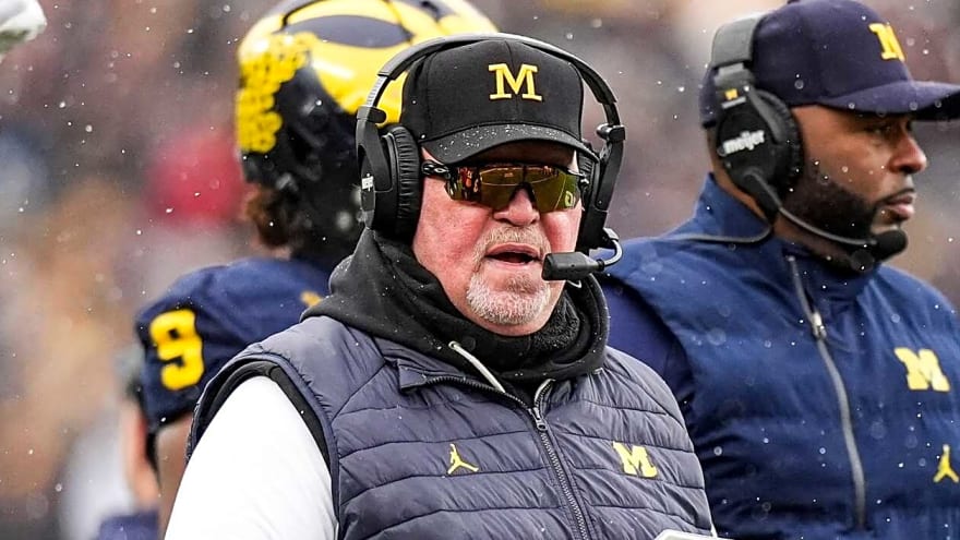 Longtime NFL DC Don 'Wink' Martindale offers to assist 'outclassed' Cowboys DC Christian Parker
