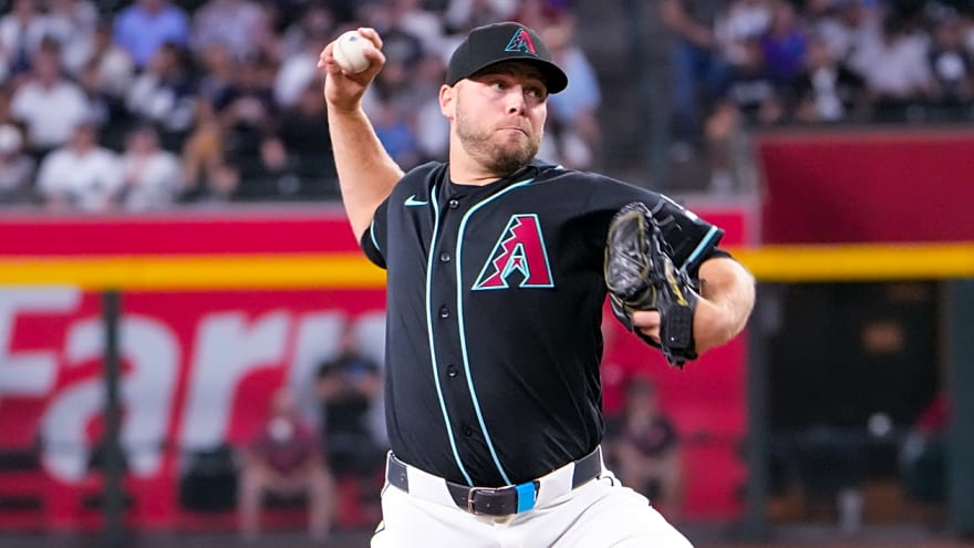 Corbin Burnes Not Expected To Need Shoulder Surgery