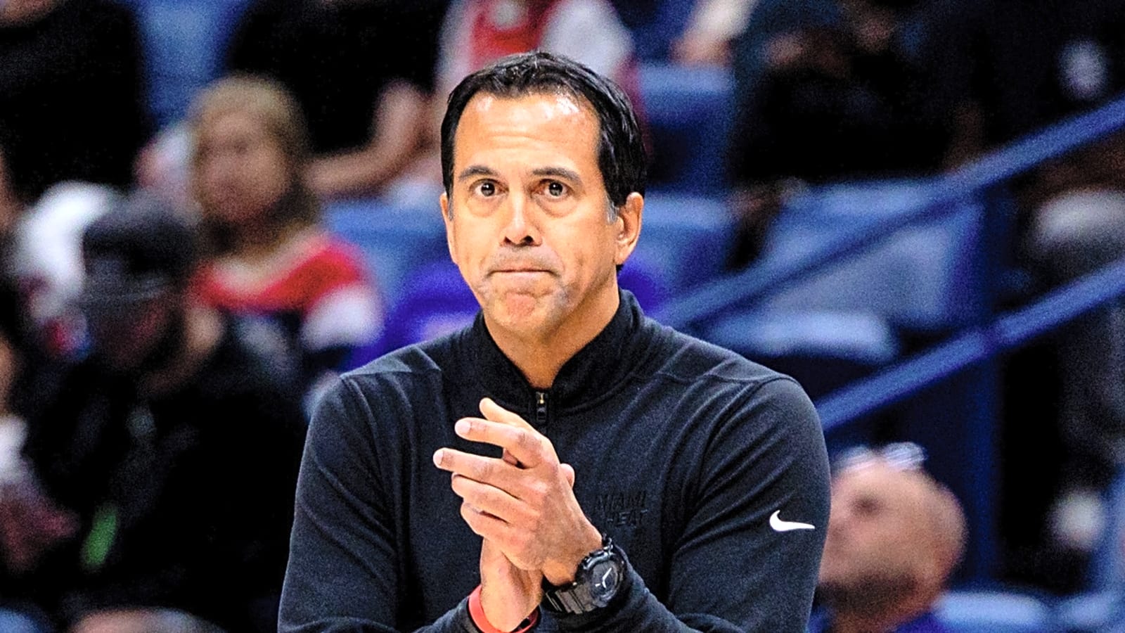 Erik Spoelstra expected to replace Steve Kerr as Team USA HC