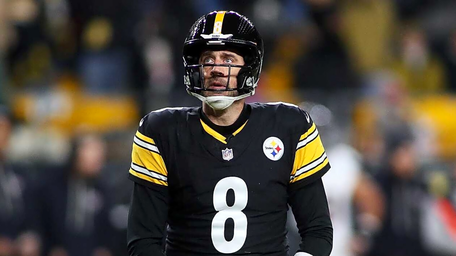 Cardinals coach Mike LaFleur addresses Aaron Rodgers rumors