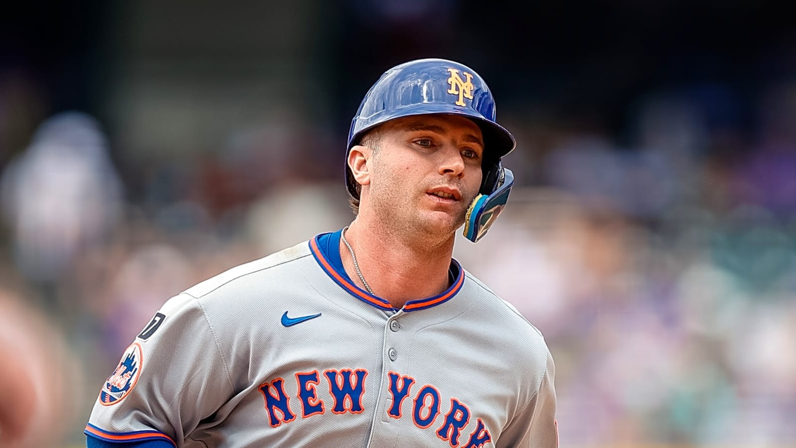 Reporter details how 'external help' helped Pete Alonso become MVP of 2025 Mets