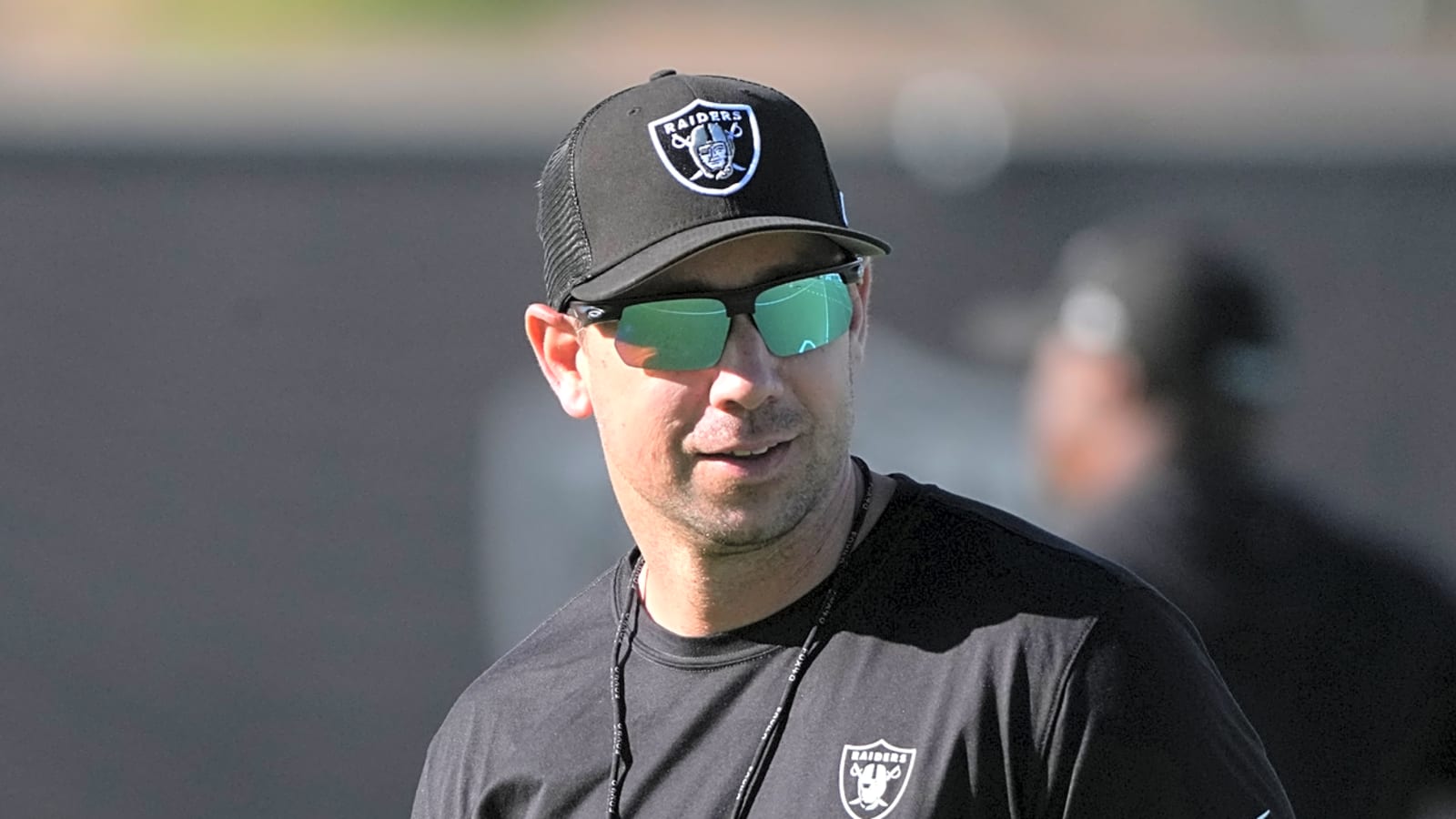 Klint Kubiak may have given new hint about Raiders' Kirk Cousins, Fernando Mendoza decision