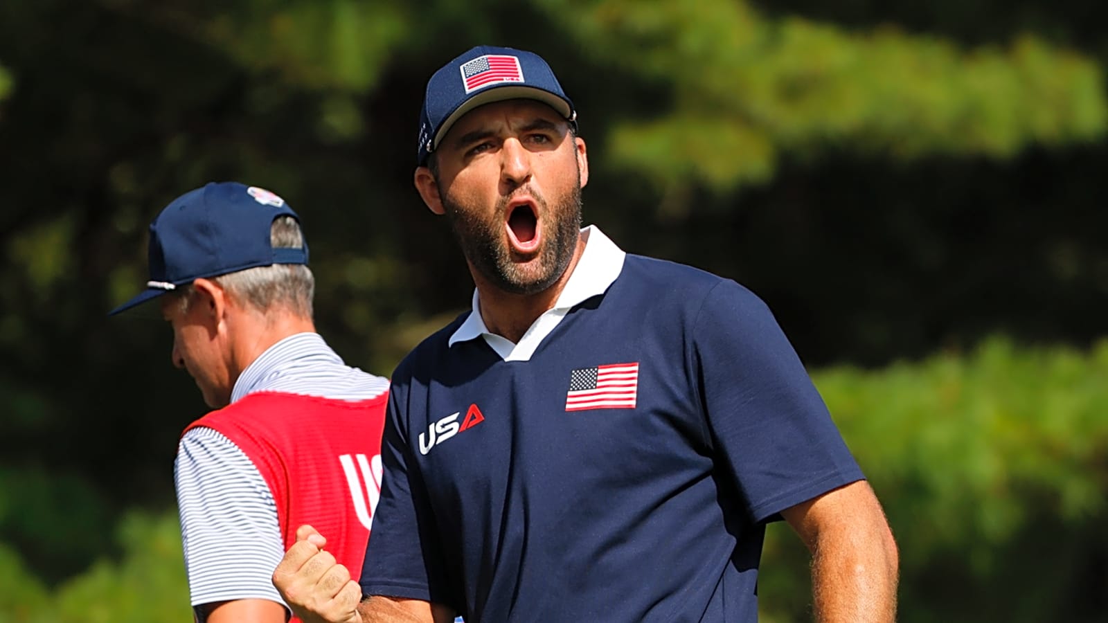 Golf power rankings for the 2026 season: Scottie Scheffler on top