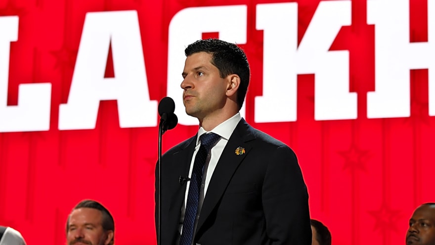 Which NHL teams should do some Black Friday shopping?