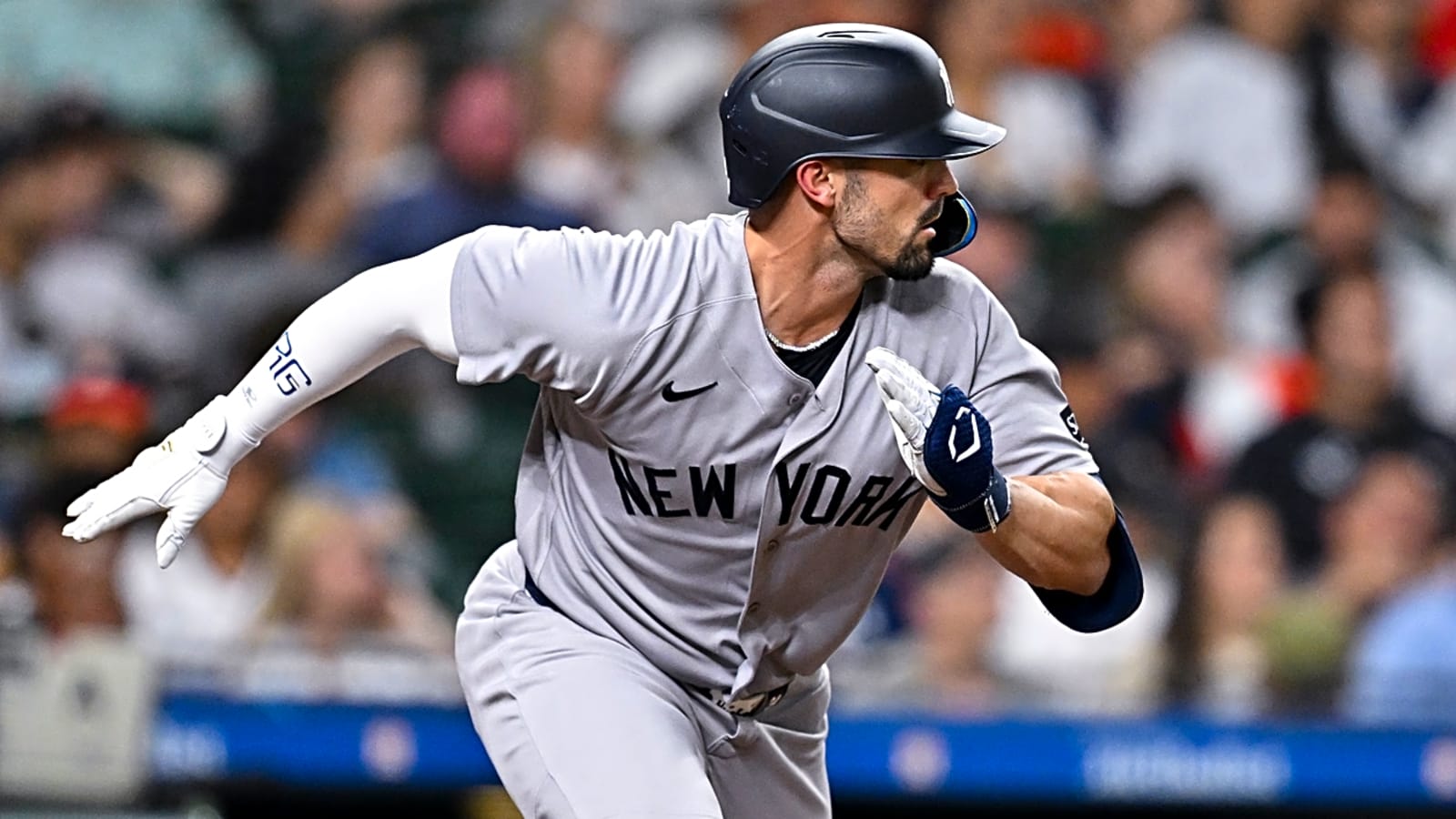 White Sox To Sign Randal Grichuk